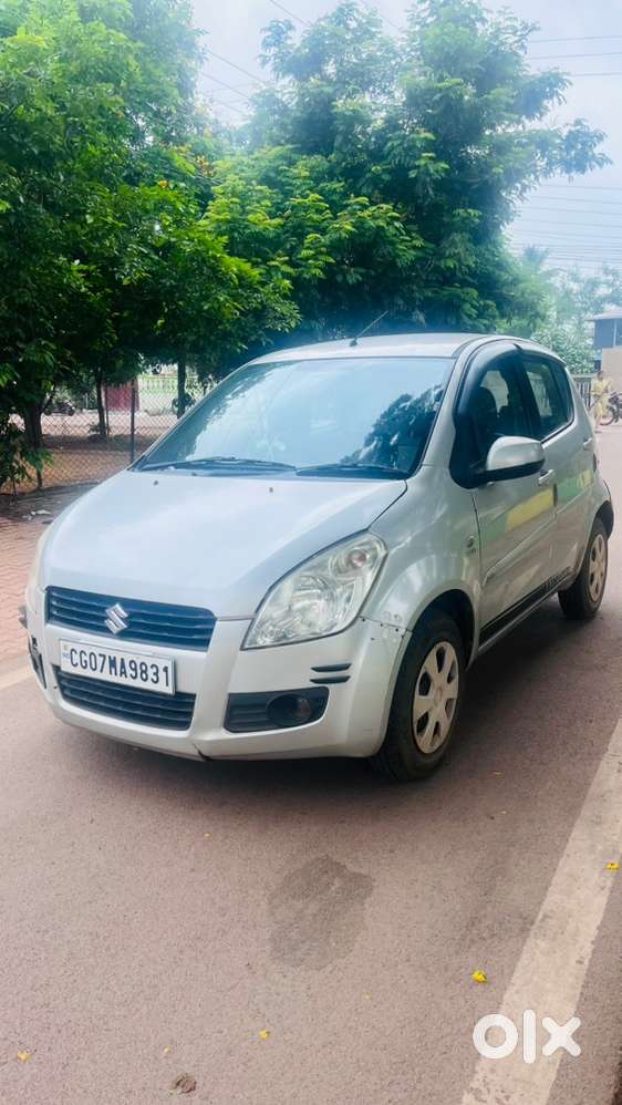 Maruti Suzuki Ritz 2011 Diesel Manual