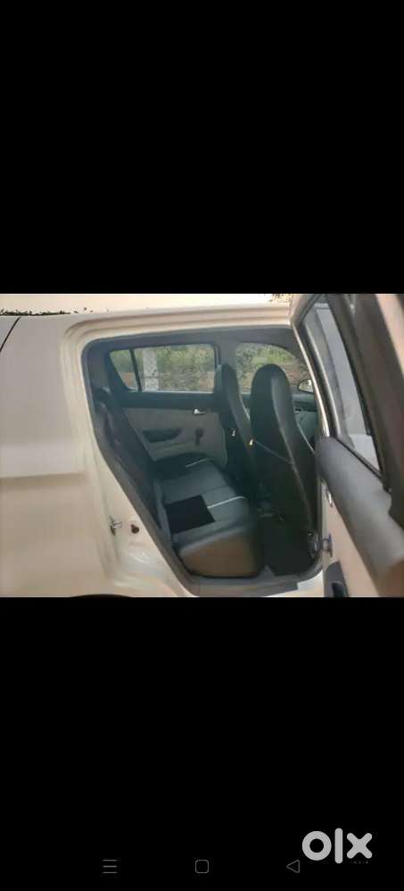 Maruti Suzuki Alto 800 Lxi 2016