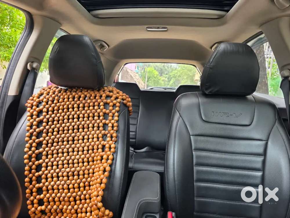 Honda Wr-v 1.5 Vx (i-dtec) 2018 Top Model