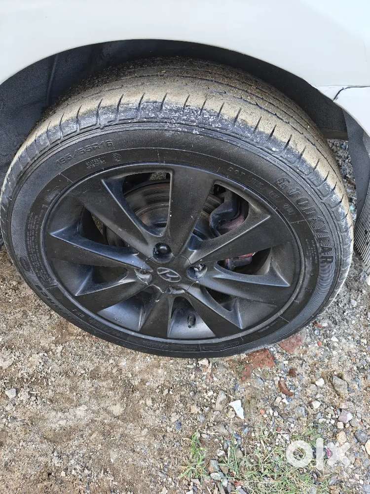 Hyundai Verna 1.6 Sx 2013