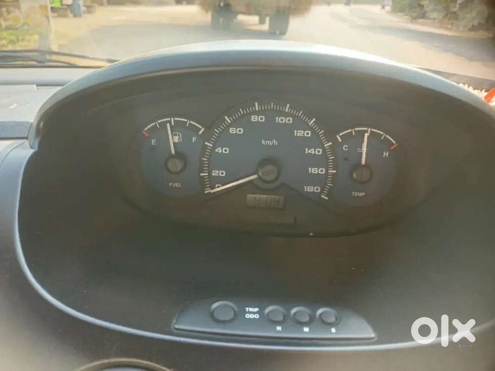 Chevrolet Spark 2008 Petrol Good Condition