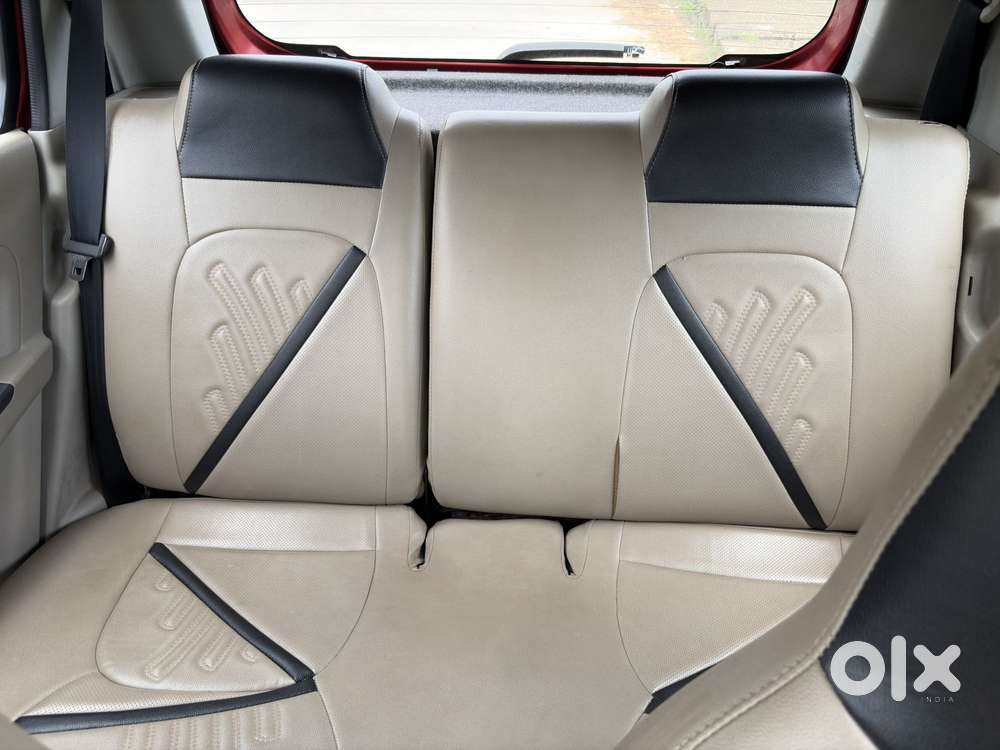 Maruti Suzuki Celerio Zxi(o) Mt, 2016, Petrol
