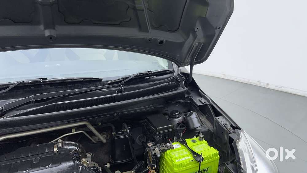 Maruti Suzuki Celerio 1.0 Vxi Amt, 2014, Petrol