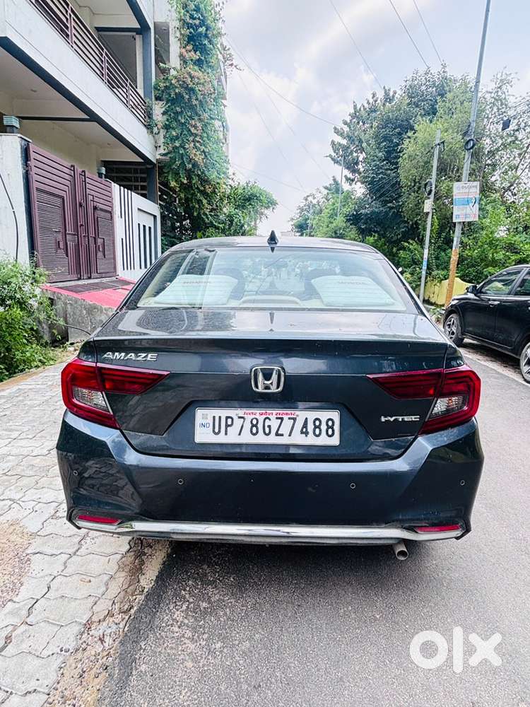 Honda Amaze Petrol 2022 Car
