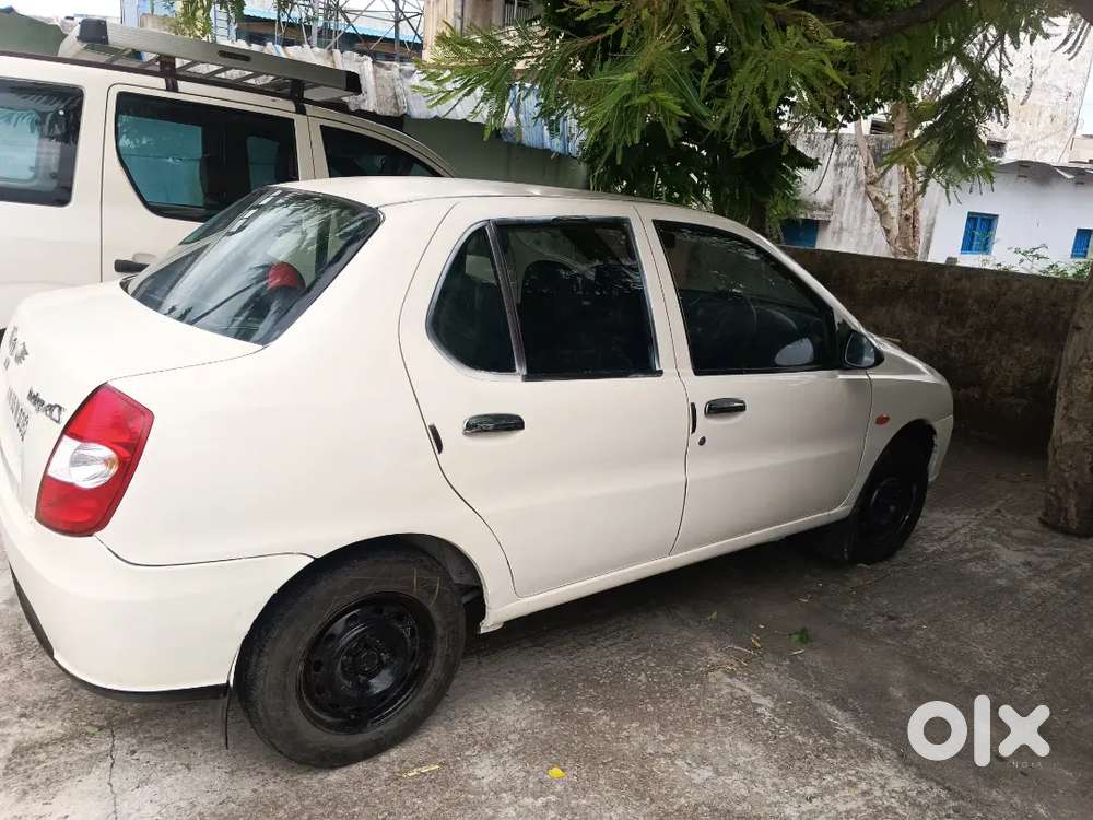 Tata Indigo Ecs 2011 Diesel