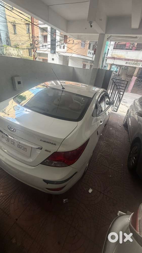Varna Sx Petrol Pust Start Automatick 2011 Viled 2031