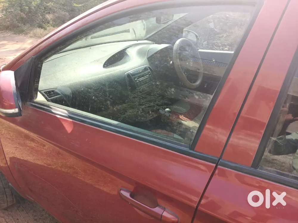 Hyundai I20 2014 Petrol Good Condition