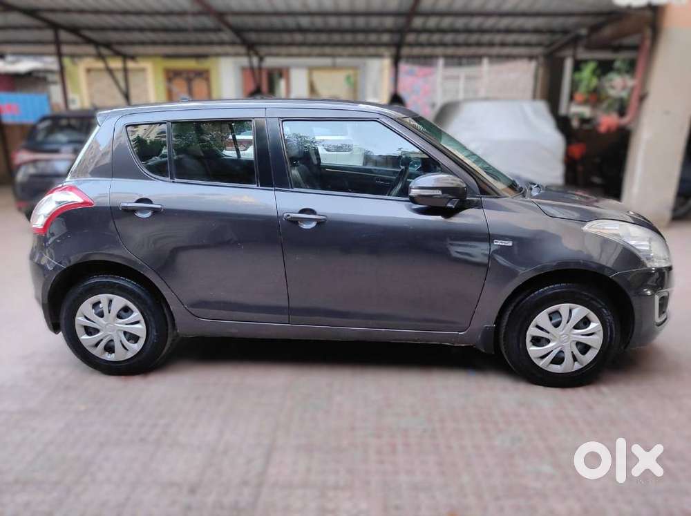 Maruti Suzuki Swift Vdi Abs Diesel Good Condition