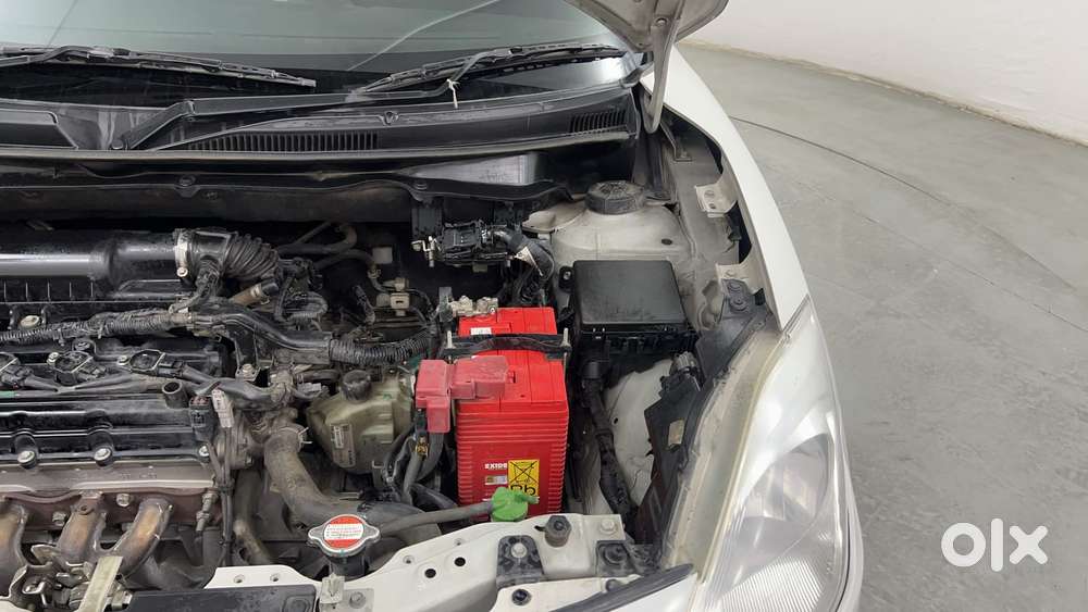 Maruti Suzuki Swift Amt Zxi, 2018, Petrol