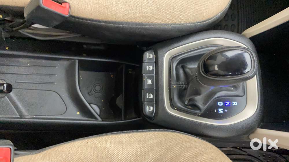 Hyundai New Santro 1.1 Sportz Amt, 2021, Petrol