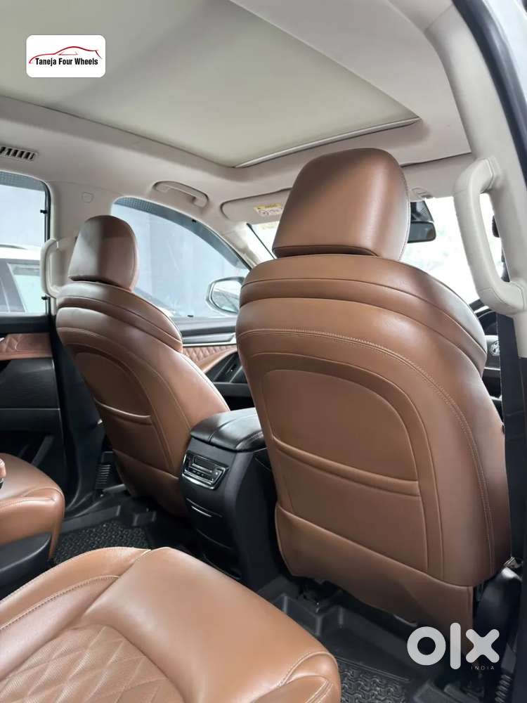 Mg Gloster Savvy 7 Seater, 2021, Diesel