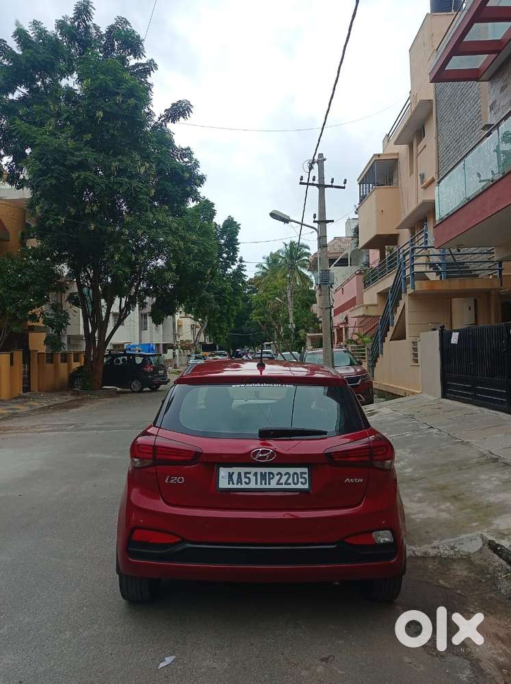 Hyundai Elite I20 Asta (o) 1.2 Mt, 2020, Petrol