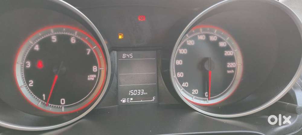 Maruti Suzuki Swift Vxi Optional, 2018, Petrol