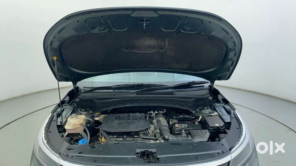Kia Seltos Gtx Plus 1.5 Turbo Petrol Dct, 2023, Petrol