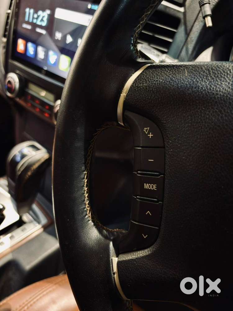 Mitsubishi Montero 3.2 Gls 4x4, 2011, Diesel