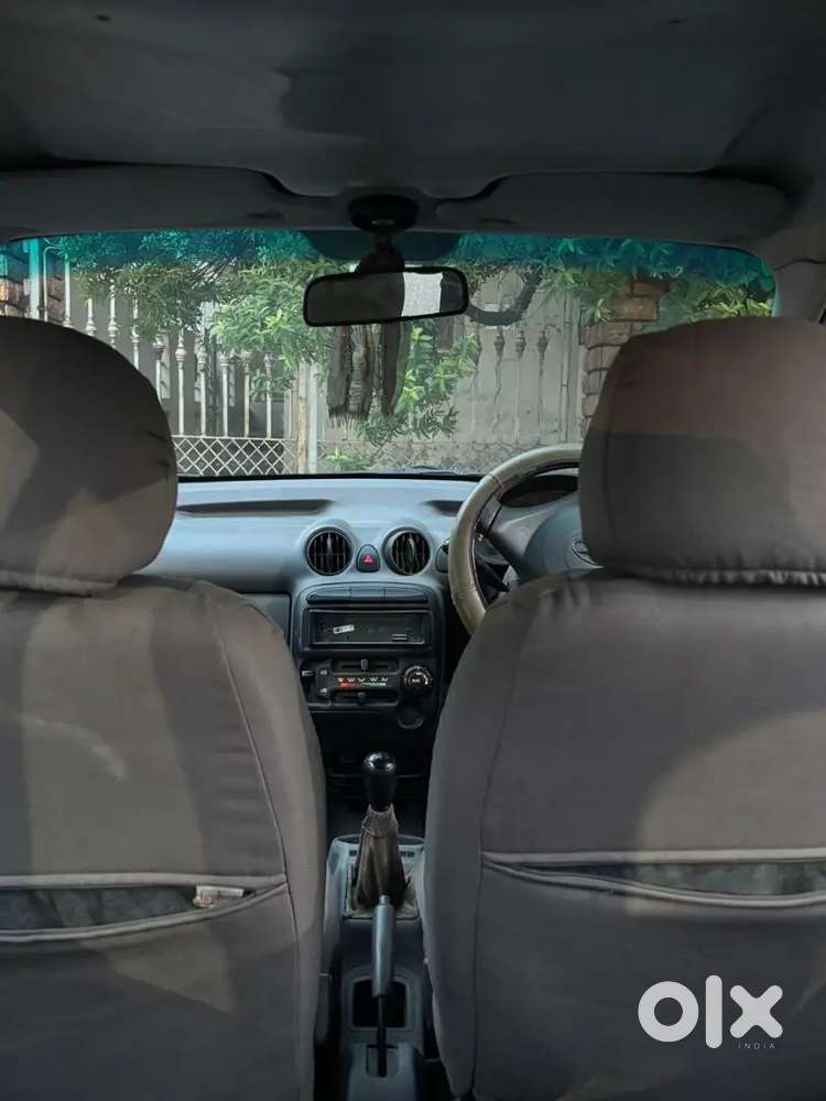 Hyundai Santro Xing 2005 Petrol