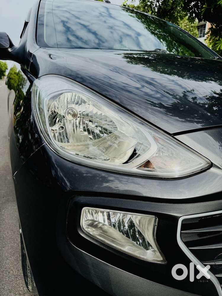 Hyundai Santro Sportz, 2022, Petrol