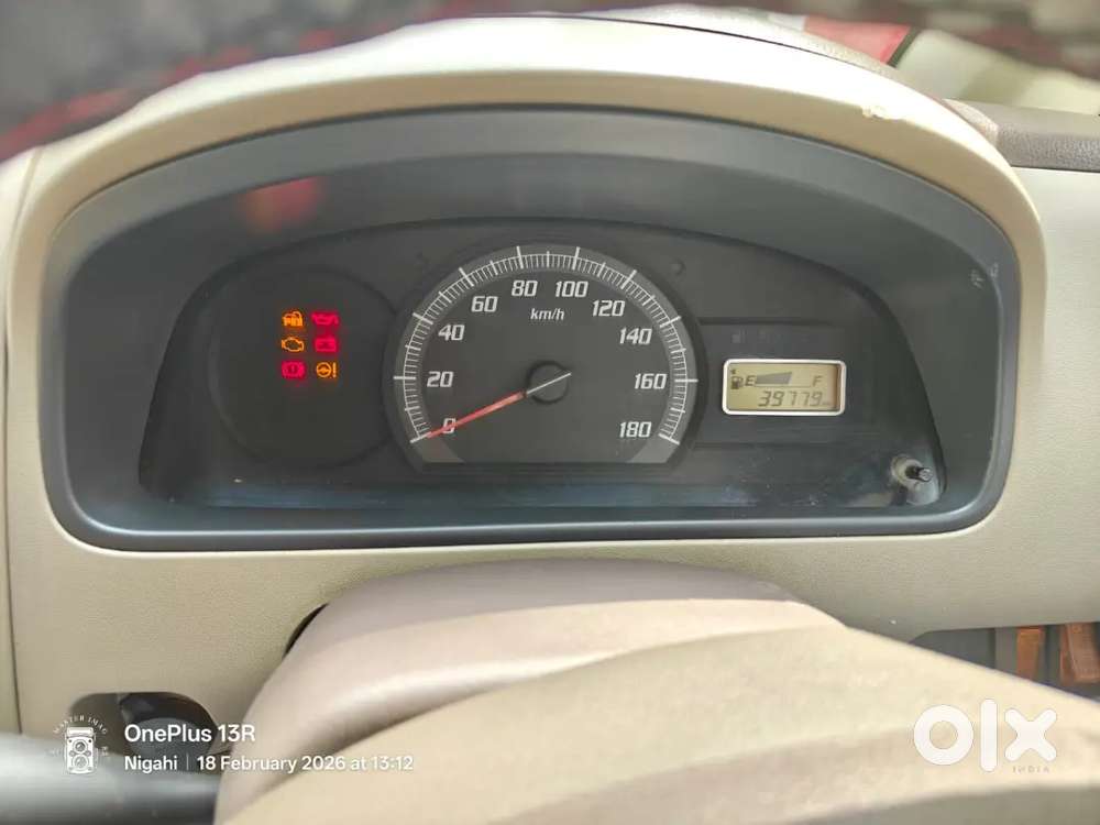 Maruti Suzuki Estilo 2010 Petrol 25000 Km Driven