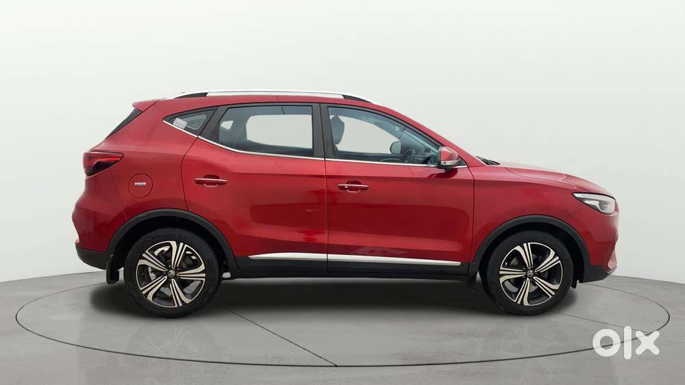 Mg Astor 1.5 Savvy Cvt, 2021, Petrol