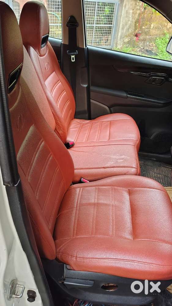 Mahindra Kuv100 Nxt 1.2 K8 Diesel 6 Str Dual Tone, 2018, Diesel