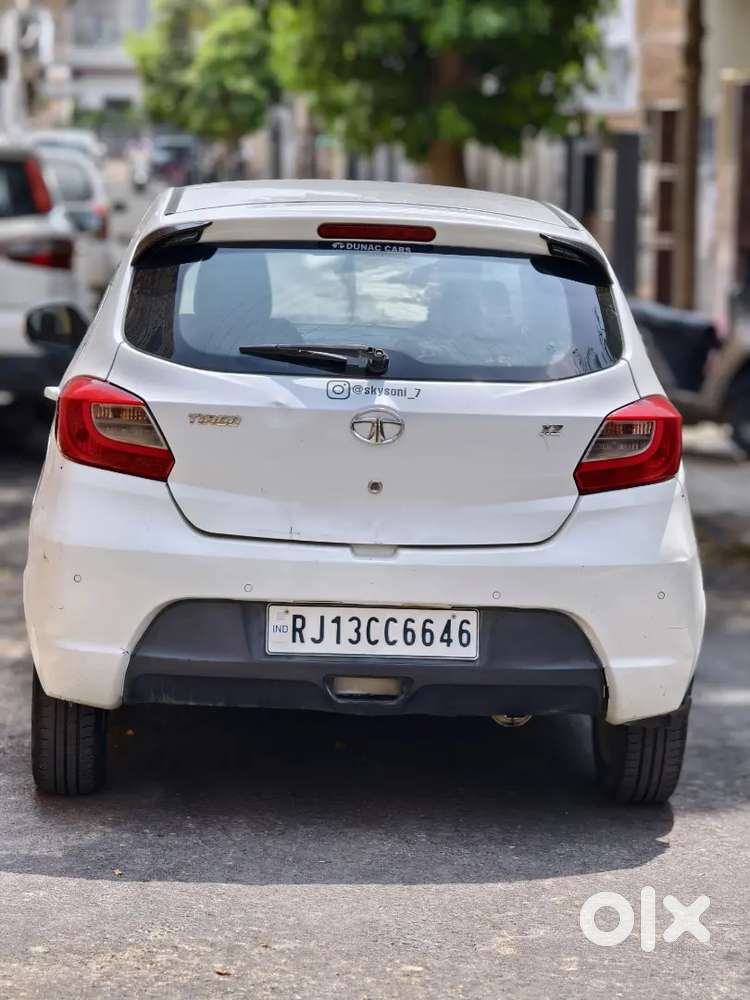 Tata Tiago Xz 2018 Diesel Very Good Condition