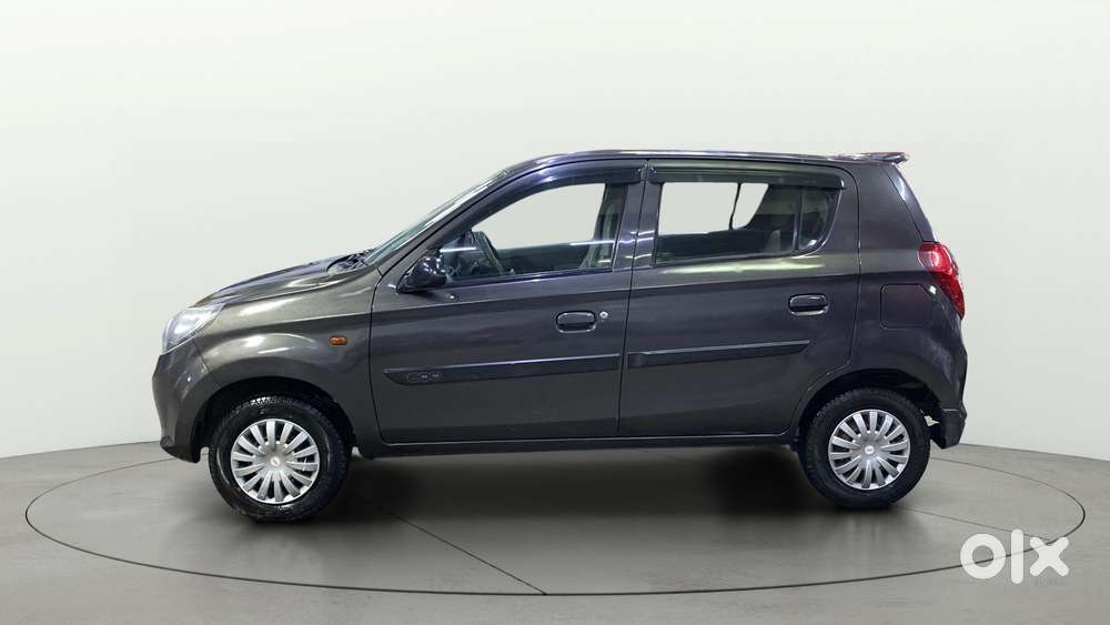 Maruti Suzuki Alto 800 Vxi, 2015, Petrol
