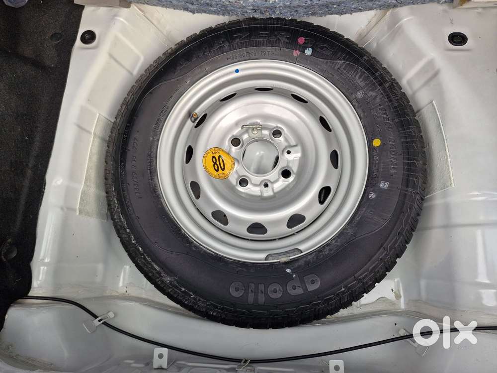 Tata Tiago 1.2 Revotron Xt Rhythm, 2019, Petrol