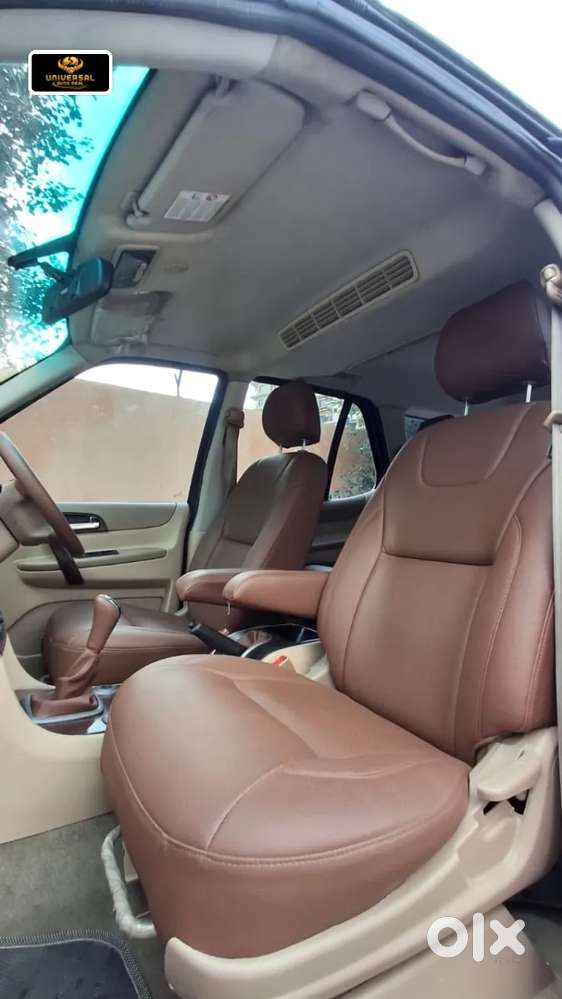 Tata Safari Storme Vx, 2014, Diesel