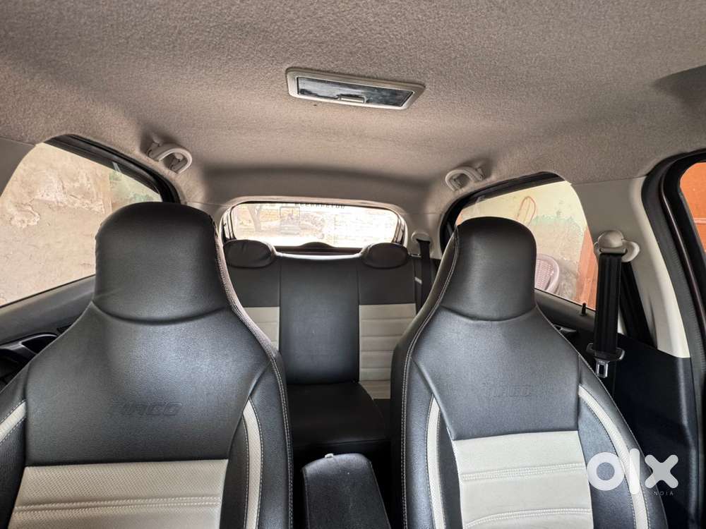 Tata Tiago 2019 Petrol Well Maintained
