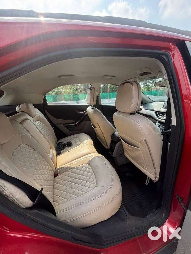 Tata Nexon 1.2 Revotron Xz Plus, 2019, Petrol