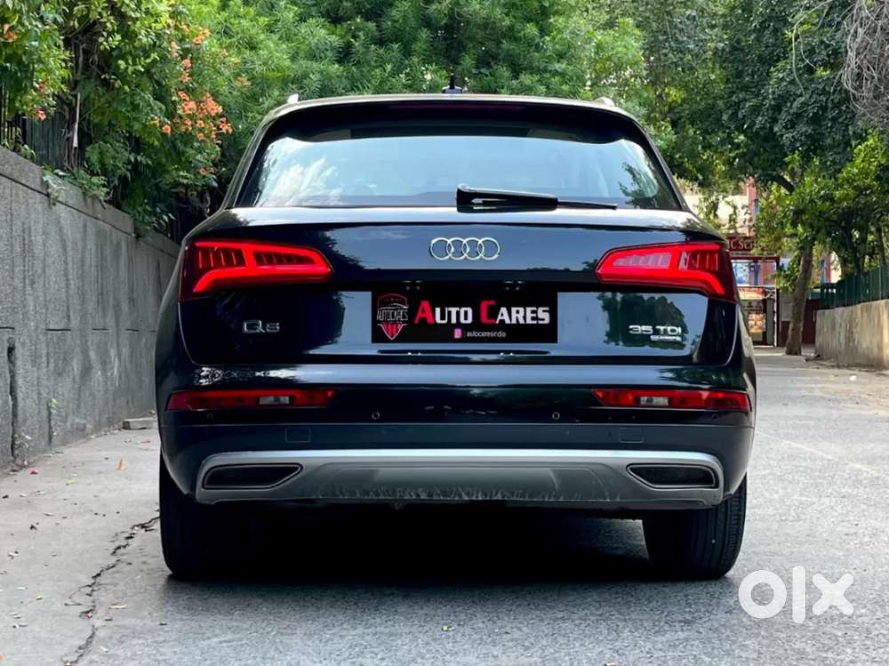 Audi Q5 2.0 35 Tdi, 2020, Diesel