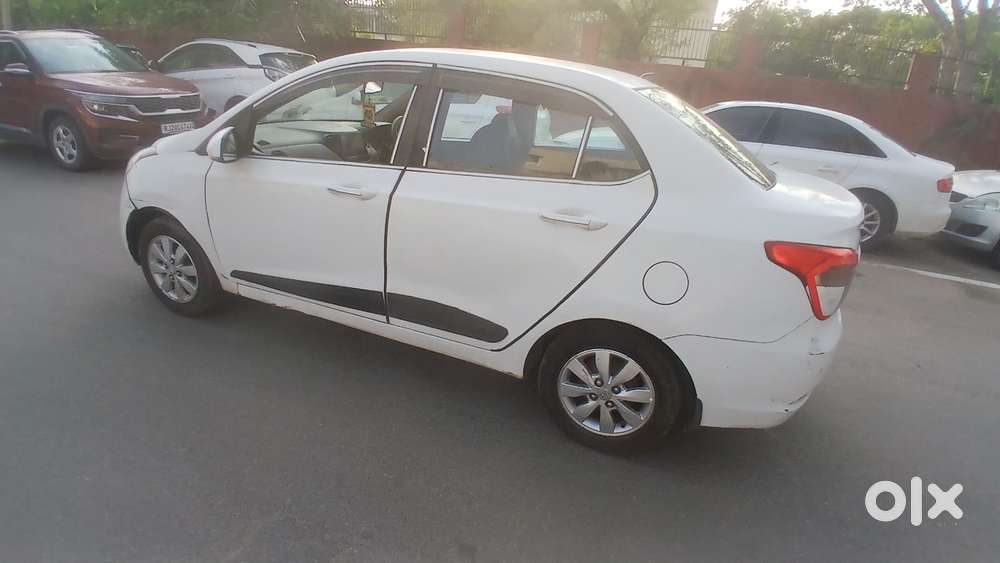 Hyundai Xcent 1.1 Crdi S Option, 2014, Diesel
