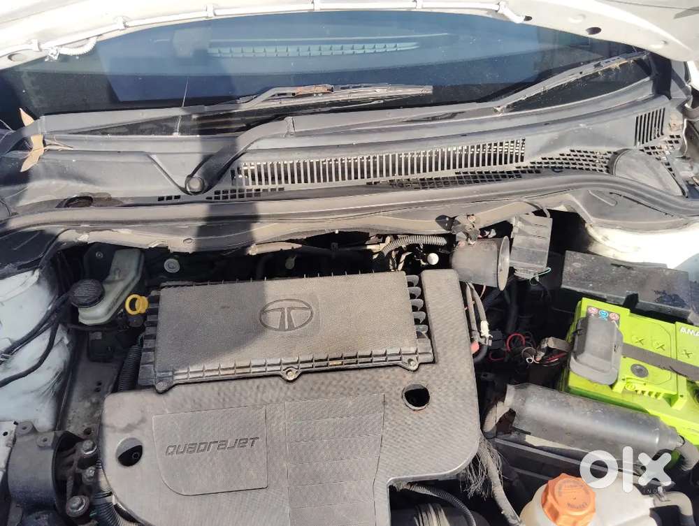 Tata Zest 2018 Diesel 125000 Km Driven