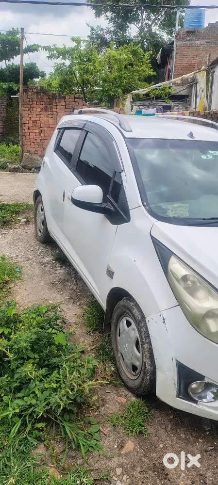 Chevrolet Beat 2012