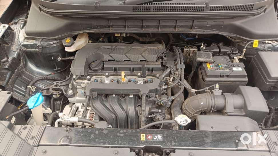 Kia Carens 1.4 Prestige 7 Str, 2024, Petrol