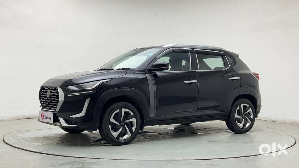 Nissan Magnite 1.0 Xl, 2023, Cng & Hybrids