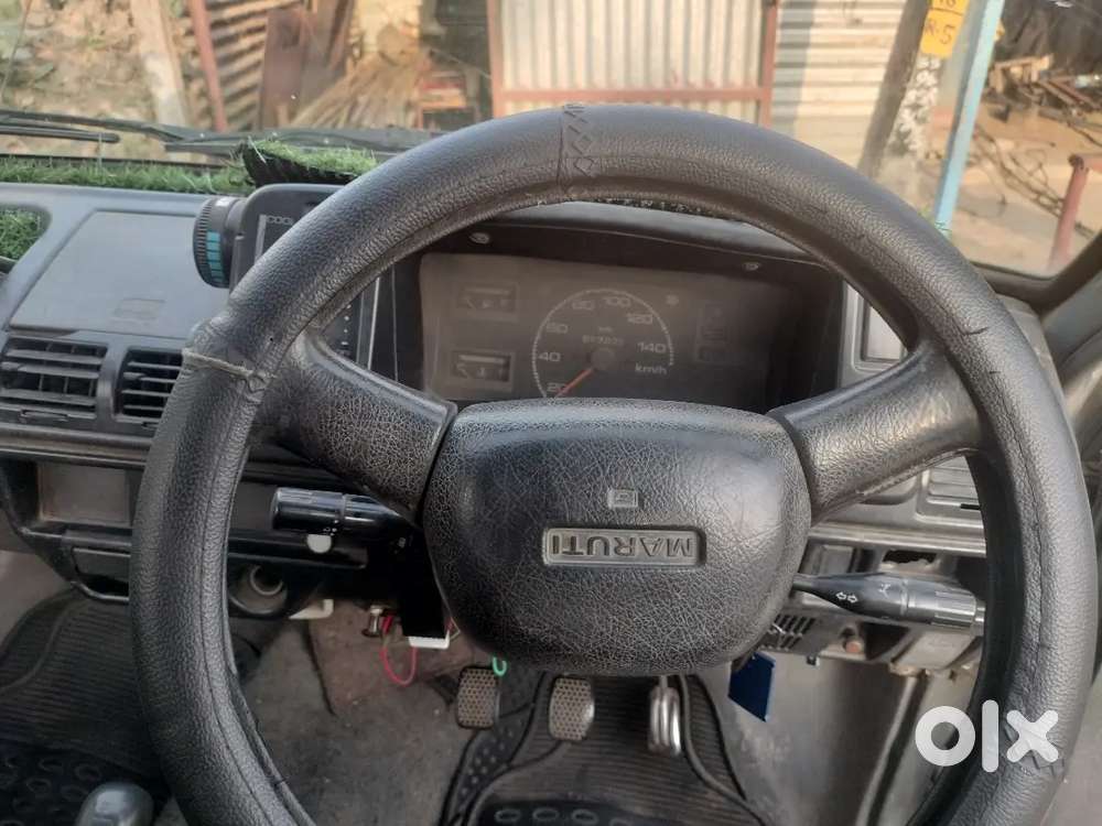 I Want To Sell My Maruti 800 Very Condition