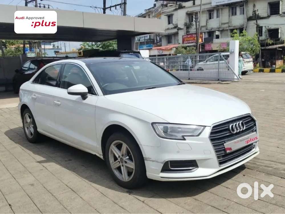 Audi A3 2.0 35 Tdi Premium Plus, 2020, Diesel