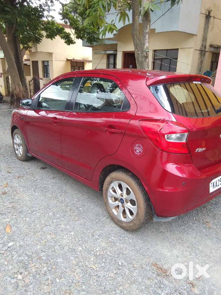 Ford Figo For Sale