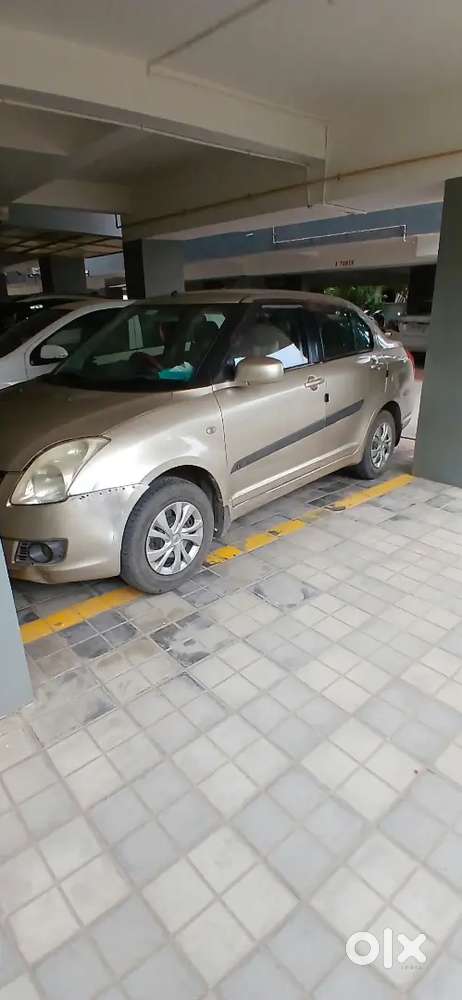 Maruti Suzuki Dzire Petrol/ Cng