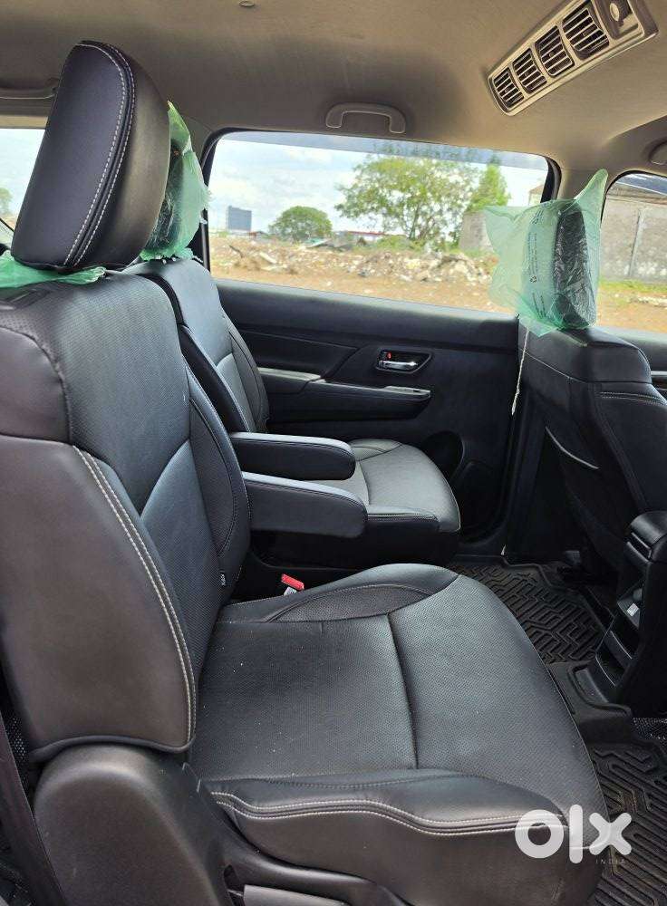 Maruti Suzuki Xl6 1.5 Alpha Plus Mt, 2025, Petrol
