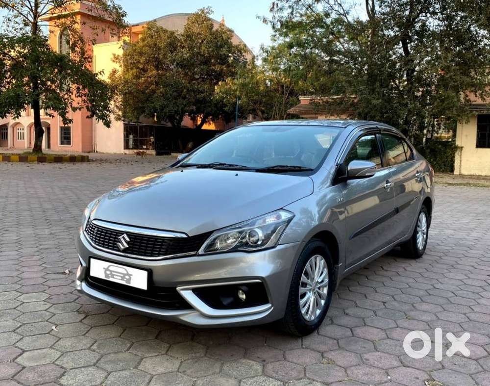 Maruti Suzuki Ciaz