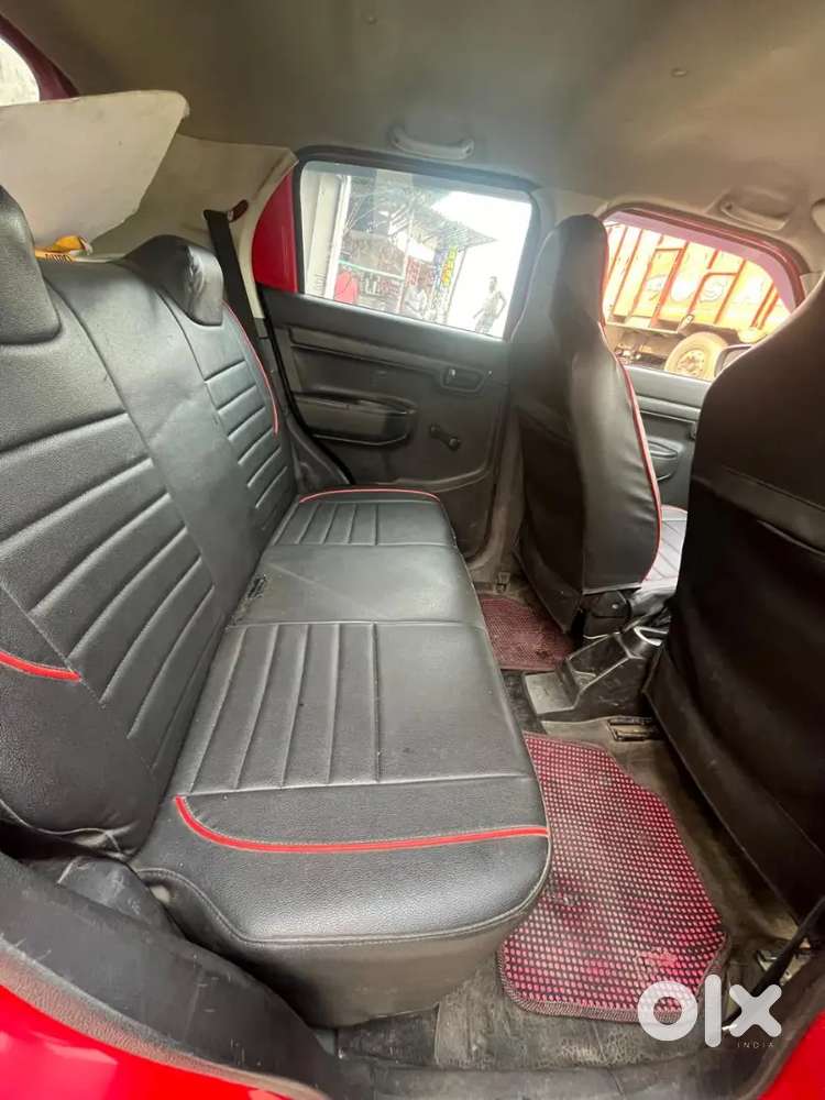 Maruti Suzuki S-presso 2021 Petrol 38000 Km Driven