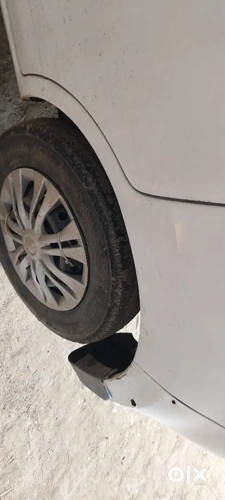 Alto 800 2013