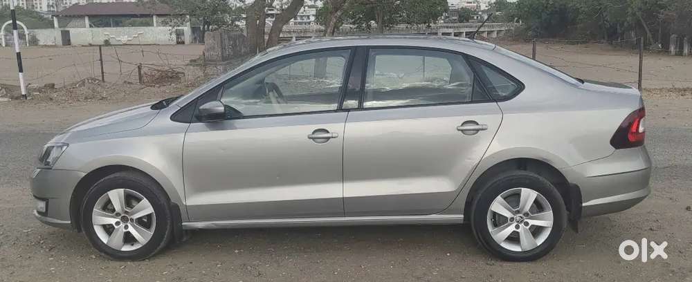 Skoda Rapid 2018 Diesel, 1st Owner