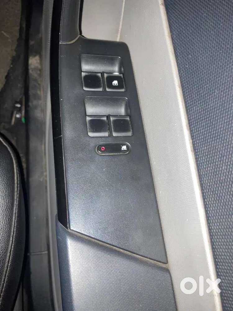 Tata Tiago Xt