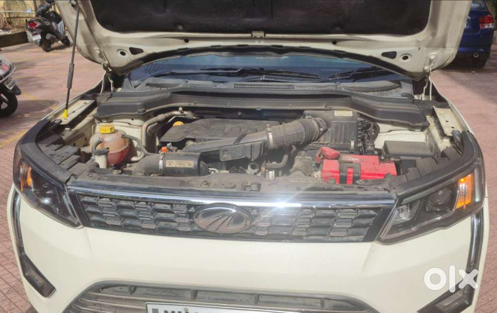 Mahindra Xuv300 2022 Petrol Good Condition