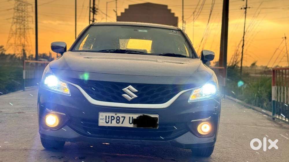 Maruti Suzuki Petrol 2022