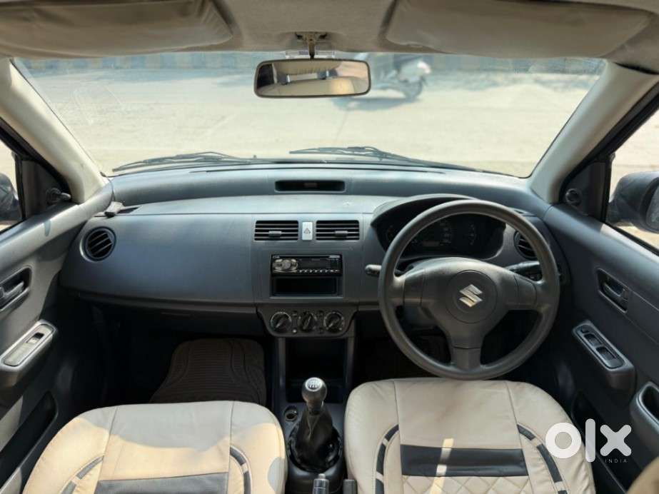 Maruti Suzuki Swift Dzire 2012-2015 Vdi, 2011, Diesel