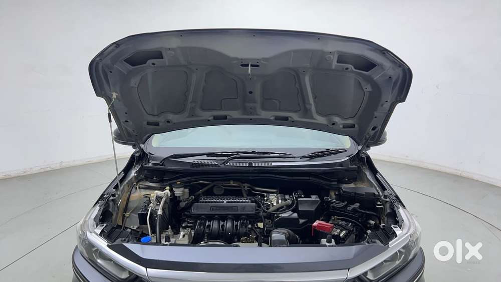 Honda Amaze Vx Cvt I-vtec, 2024, Petrol